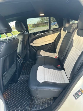 Mercedes-Benz GLE 350 Coupe AMG/Night pack FULL, снимка 8