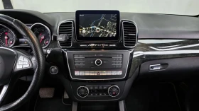 Mercedes-Benz GLE 350 4Matic autogeorge.com, снимка 12