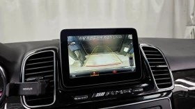 Mercedes-Benz GLE 350 4Matic autogeorge.com, снимка 11