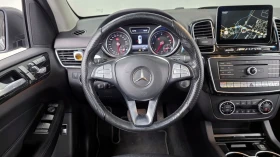 Mercedes-Benz GLE 350 4Matic autogeorge.com, снимка 13