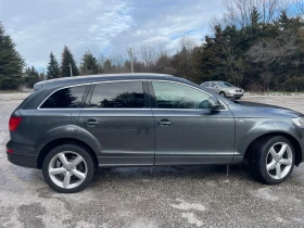 Audi Q7, снимка 3