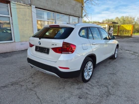 BMW X1 2.0D 143К.С. 188000KM ITALY TOP, снимка 5