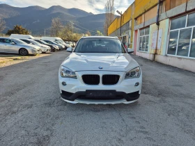 BMW X1 2.0D 143К.С. 188000KM ITALY TOP, снимка 2