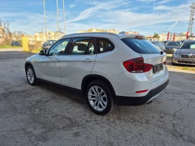 BMW X1 2.0D 143К.С. 188000KM ITALY TOP, снимка 7