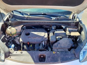 Kia Sportage EX, снимка 11