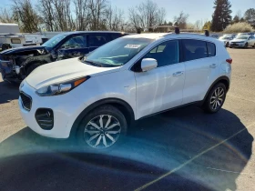 Kia Sportage EX, снимка 1