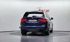 BMW X3 * M40i* XDRIVE* HARMAN KARDON* ПОДГРЕВ* ОБДУХВАНЕ*, снимка 4