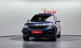 BMW X3 * M40i* XDRIVE* HARMAN KARDON* ПОДГРЕВ* ОБДУХВАНЕ*, снимка 3
