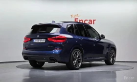 BMW X3 * M40i* XDRIVE* HARMAN KARDON* ПОДГРЕВ* ОБДУХВАНЕ*, снимка 2