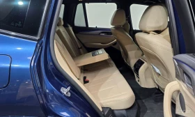 BMW X3 * M40i* XDRIVE* HARMAN KARDON* ПОДГРЕВ* ОБДУХВАНЕ*, снимка 11