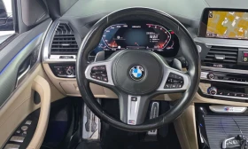 BMW X3 * M40i* XDRIVE* HARMAN KARDON* ПОДГРЕВ* ОБДУХВАНЕ*, снимка 12
