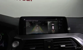 BMW X3 * M40i* XDRIVE* HARMAN KARDON* ПОДГРЕВ* ОБДУХВАНЕ*, снимка 13