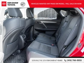 Lexus RX 450h F SPORT* MARK LEV* ПАНОРАМА* 360 КАМЕРИ* ПОДГРЕВ, снимка 15