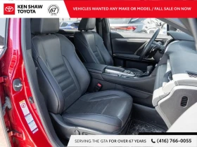 Lexus RX 450h F SPORT* MARK LEV* ПАНОРАМА* 360 КАМЕРИ* ПОДГРЕВ, снимка 7