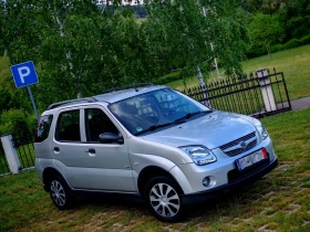 Suzuki Ignis 1.3VVTI(94)* FACELIFT* КЛИМАТИК* НОВ ВНОС* , снимка 8