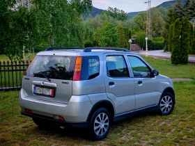 Suzuki Ignis 1.3VVTI(94)* FACELIFT* КЛИМАТИК* НОВ ВНОС* , снимка 6
