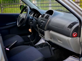 Suzuki Ignis 1.3VVTI(94)* FACELIFT* КЛИМАТИК* НОВ ВНОС* , снимка 13