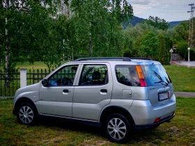 Suzuki Ignis 1.3VVTI(94)* FACELIFT* КЛИМАТИК* НОВ ВНОС* , снимка 4