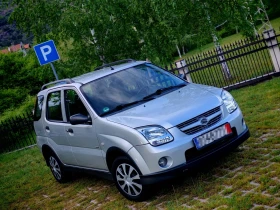 Suzuki Ignis 1.3VVTI(94)* FACELIFT* КЛИМАТИК* НОВ ВНОС* , снимка 1