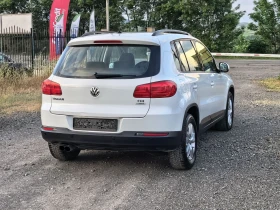 VW Tiguan 2, 0tdi , снимка 5