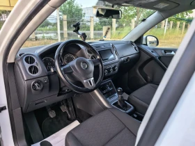 VW Tiguan 2, 0tdi , снимка 8