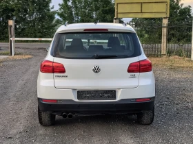 VW Tiguan 2, 0tdi , снимка 6