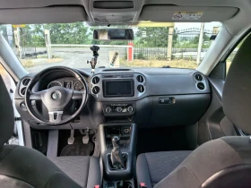 VW Tiguan 2, 0tdi , снимка 7