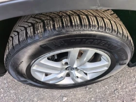VW Tiguan 2, 0tdi , снимка 16
