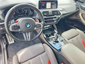 BMW X4 M Competition ОБДУХВАНЕ PANO H/K DRIVE ASSIST PLUS, снимка 9