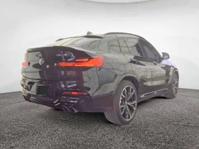 BMW X4 M Competition ОБДУХВАНЕ PANO H/K DRIVE ASSIST PLUS, снимка 4