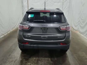 Jeep Compass * SPORT * CARFAX * 2 КЛЮЧА * ПОДГРЕВИ * ПАНО * , снимка 16