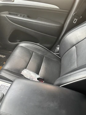 Jeep Grand cherokee 5.7 HEMI, снимка 12