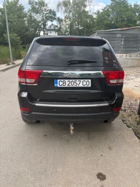 Jeep Grand cherokee 5.7 HEMI, снимка 3