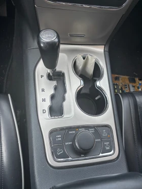 Jeep Grand cherokee 5.7 HEMI, снимка 10