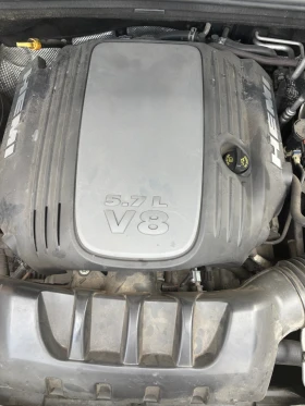 Jeep Grand cherokee 5.7 HEMI, снимка 17