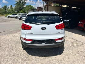 Kia Sportage 1.7CRDI 2WD, снимка 3