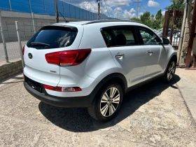 Kia Sportage 1.7CRDI 2WD, снимка 4