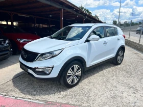 Kia Sportage 1.7CRDI 2WD, снимка 1