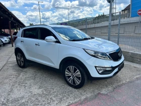 Kia Sportage 1.7CRDI 2WD, снимка 5