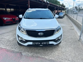 Kia Sportage 1.7CRDI 2WD, снимка 6