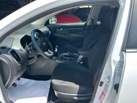 Kia Sportage 1.7CRDI 2WD, снимка 7