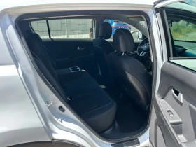 Kia Sportage 1.7CRDI 2WD, снимка 15