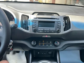 Kia Sportage 1.7CRDI 2WD, снимка 9