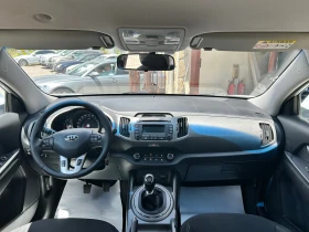 Kia Sportage 1.7CRDI 2WD, снимка 8
