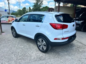 Kia Sportage 1.7CRDI 2WD, снимка 2