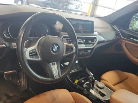 BMW X3, снимка 10