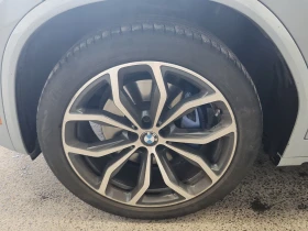 BMW X3, снимка 6