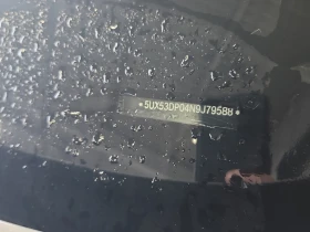 BMW X3, снимка 16