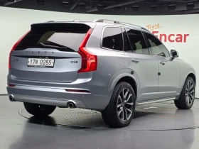 Volvo Xc90 D5 MOMENTUM, снимка 2