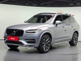 Volvo Xc90 D5 MOMENTUM, снимка 1